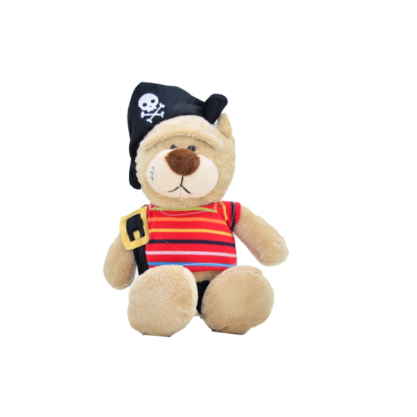 Urso Pirata P 2